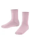 Produktbild: FALKE Stoppersocken Catspads K Hp Baumwolle rutschhemmende Noppen 1 Paar, Rosa Thulit 8663, 23-26