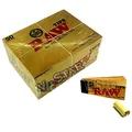 Produktbild: Original RAW Full Box mit RAW Tips (50))