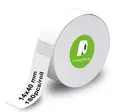 Produktbild: Olympia 6311 - Etikettenrolle x 180 Etiketten weiß