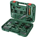 Produktbild: Bosch Professional Advanced set V2 (64 Teile) (1600A02ZB3)