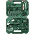 Produktbild: Bosch Handwerkzeuge Advanced Set V2 im Koffer