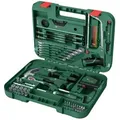 Produktbild: Werkzeug - Werkzeug-set, 64-teilig 1600a02zb3 - Bosch