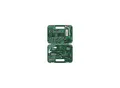 Produktbild: BOSCH Handwerkzeuge Advanced Set V2 im Koffer (1600A02ZB3)