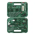 Produktbild: Bosch Handwerkzeuge Advanced Set V2 im Koffer