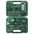 Produktbild: Bosch Handwerkzeuge Advanced Werkzeugkoffer 64-tlg.