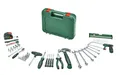 Produktbild: Bosch Handwerkzeuge Advanced Werkzeugkoffer 64-tlg.