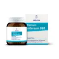 Produktbild: FERRUM SIDEREUM D 20 Tabletten 80 St.