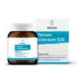Produktbild: Ferrum sidereum D20 Tabletten