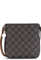 Produktbild: Tamaris Umhängetasche Anastasia black,  Größe in cm  23 x 7 x 24