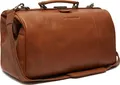 Produktbild: The Chesterfield Brand The Chesterfield Brand Texel Weekender Reisetasche Leder 42 cm uni 622-29-00003