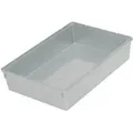 Produktbild: Ok Schubladeneinsatz Light Silver 23 cm x 15 cm x 5 cm