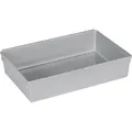 Produktbild: Keeeper - Schubladeneinsatz 23x15x5cm silber