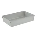 Produktbild: Keeeper ladeverdeler 23x15x5cm zilver