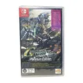 Produktbild: Bandai Namco Entertainment SD Gundam G Cross Rays Platin (Import)