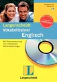 Produktbild: Langenscheidt Vokabeltrainer 2.0 Englisch von L... | Software | Zustand sehr gut