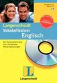 Produktbild: Langenscheidt Vokabeltrainer 2.0 Englisch von Langen... | Software | Zustand neu