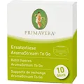 Produktbild: AROMASTREAM To Go Ersatzvliese 10 St 1 St
