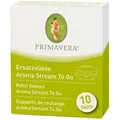 Produktbild: AromaStream - To Go 10 Ersatzvliese