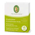Produktbild: Primavera Ersatzvliese Aroma Stream to Go 10 St. - original Duftvlies - Lufterfrischer, Diffuser, Raumduft - Aromatherapie