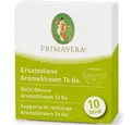 Produktbild: Primavera Life GmbH Duftöl Ersatzvliese Aroma Stream To Go, 10 Stk.
