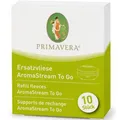 Produktbild: PRIMAVERA Ersatzvliese Aroma Stream To Go   10 Stk.