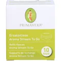 Produktbild: AROMASTREAM To Go Ersatzvliese 10 St 1 St PZN13346800