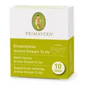 Produktbild: Primavera Ersatzvliese Aroma Stream To Go 10 Stück