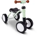 Produktbild: PUKY Rutschfahrzeug Wutsch mit Lenkerpolster pastell green