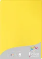 Produktbild: Clairefontaine Pollen Papier Sonne 210g/m² DIN-A4 25 Blatt