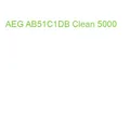 Produktbild: AEG AB51C1DB Clean 5000 (7333394022116)