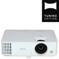 Produktbild: BenQ TH685P - Full HD HDR Beamer | HEIMKINO.de Tuning Edition