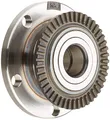 Produktbild: FAG 713 6107 00 Radlagersatz