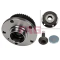 Produktbild: FAG Radlager Radlagersatz hinten für Audi A4 8EC B7 Seat Exeo ST 3R5