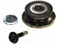 Produktbild: RADLAGER HINTEN FÜR AUDI A4 B6 00-05 B7 04-09 SEAT EXEO 08-13 EXEO 09-13
