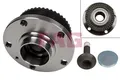 Produktbild: FAG 713 6107 00 Radlager Kit Für AUDI, AUDI (FAW), SEAT
