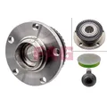 Produktbild: Radlagersatz Schaeffler Fag 713 6107 00 für Audi Seat Audi (faw) Hinterachse