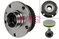 Produktbild: FAG 713 6107 00 Radlagersatz für AUDI SEAT