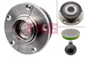 Produktbild: FAG Radlagersatz 713 6107 00 für AUDI SEAT