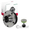 Produktbild: SCHAEFFLER FAG RADLAGER-SATZ HINTEN passend für AUDI A4 SEAT EXEO | 713 6107 00