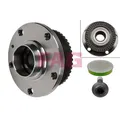 Produktbild: 1x Radlagersatz Schaeffler FAG 713 6107 00 passend für AUDI SEAT AUDI (FAW)