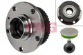 Produktbild: Schaeffler FAG 713 6107 00 Radlagersatz für AUDI,AUDI (FAW),SEAT