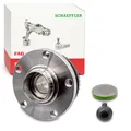 Produktbild: Schaeffler FAG Radlagersatz AUDI A4 8ED 8EC 8E2 8E5 8H7 8HE SEAT EXEO 3R2 3R5