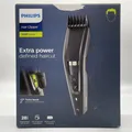 Produktbild: Philips Hc5632/15 Haar- und Bartschneider Serie 5000 mit weicher Federtasche und