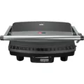 Produktbild: OK. OCG 1520 B Kontaktgrill Schwarz (1500 Watt)