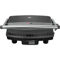 Produktbild: OK. OCG 1520 B Kontaktgrill Schwarz (1500 Watt)