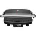 Produktbild: OK. OCG 1520 B Kontaktgrill Schwarz (1500 Watt)