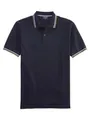 Produktbild: 5411/52 Polo 18 marine Größe S