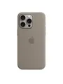 Produktbild: Apple iPhone 15 Pro Max Silicone Case with MagSafe - Clay
