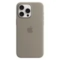 Produktbild: Apple Silikon Case mit MagSafe (Apple iPhone 15 Pro Max) (MT1Q3ZM/A)