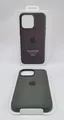 Produktbild: B-Ware Apple iPhone 15 Pro Max Silikon Hülle mit MagSafe MT1Q3ZM/A Original